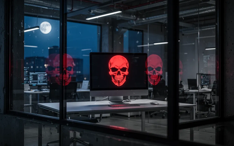 Buhlmann Group: Deutscher Stahlhändler im Visier der Akira-Ransomware - Foto: über boerse-global.de