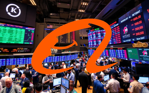 Alibaba Acelera su Estrategia de Inteligencia Artificial con una Doble Ofensiva - Foto: über boerse-global.de