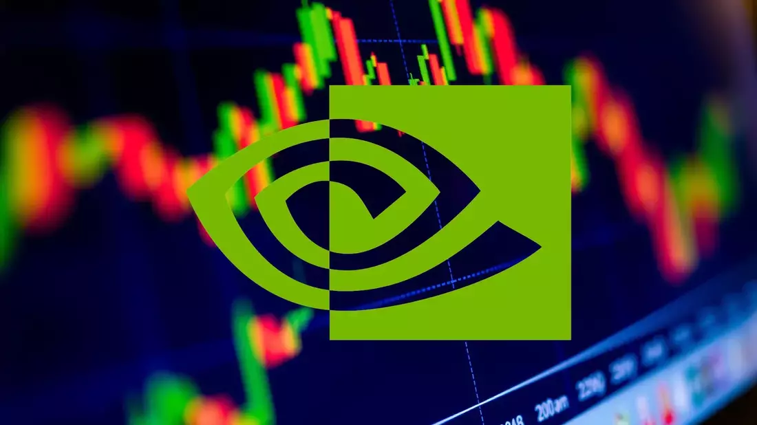 El impulso de Alphabet revitaliza las perspectivas de Nvidia - Bild: über boerse-global.de