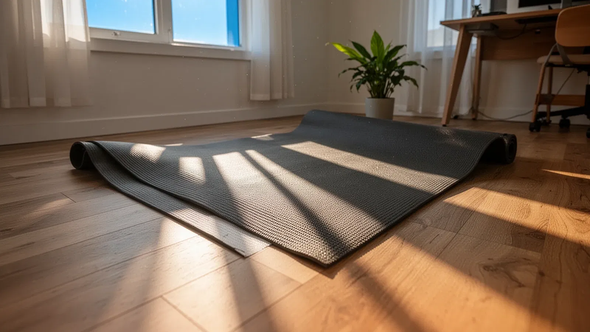 Drei-Minuten-Po-Training beugt Rückenschmerzen vor - Foto: über boerse-global.de