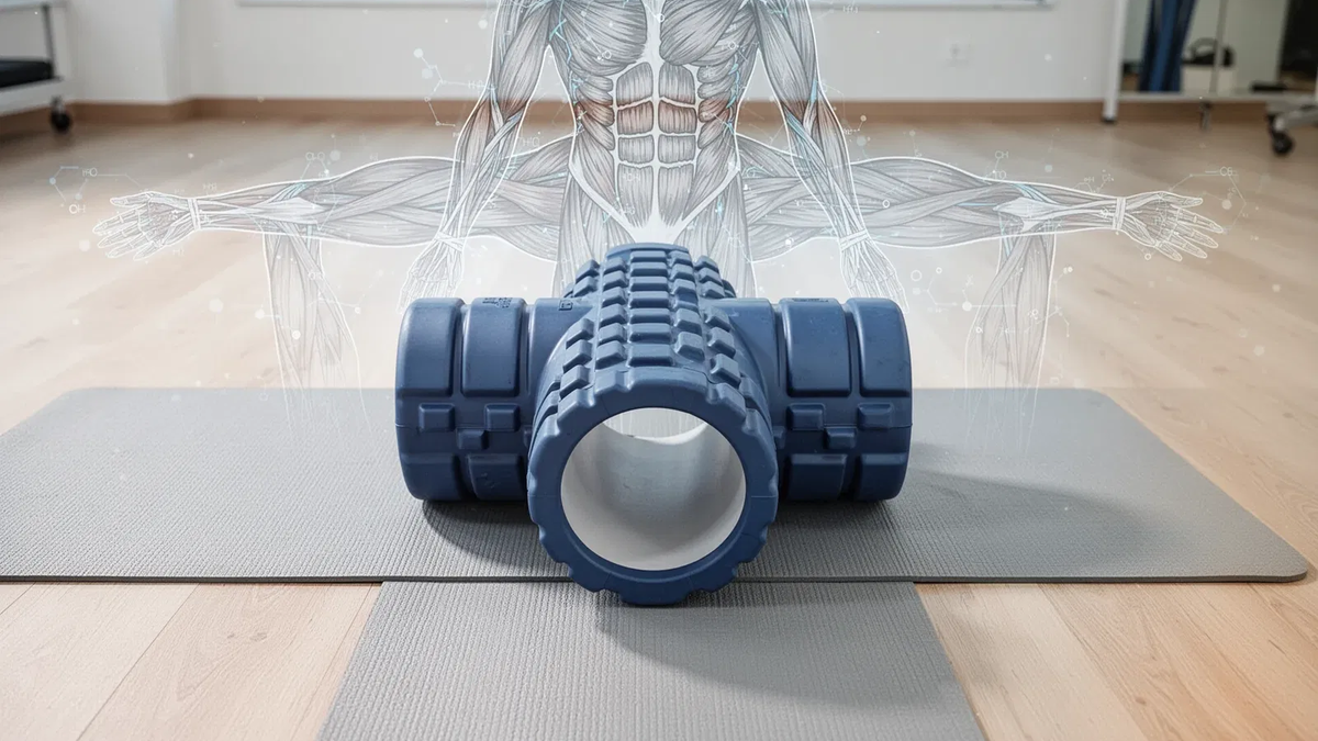 Faszien-Training: Neue Hoffnung bei Gelenkschmerzen? - Foto: über boerse-global.de