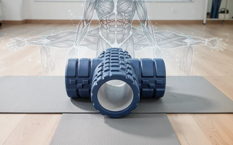 Faszien-Training: Neue Hoffnung bei Gelenkschmerzen? - Foto: über boerse-global.de