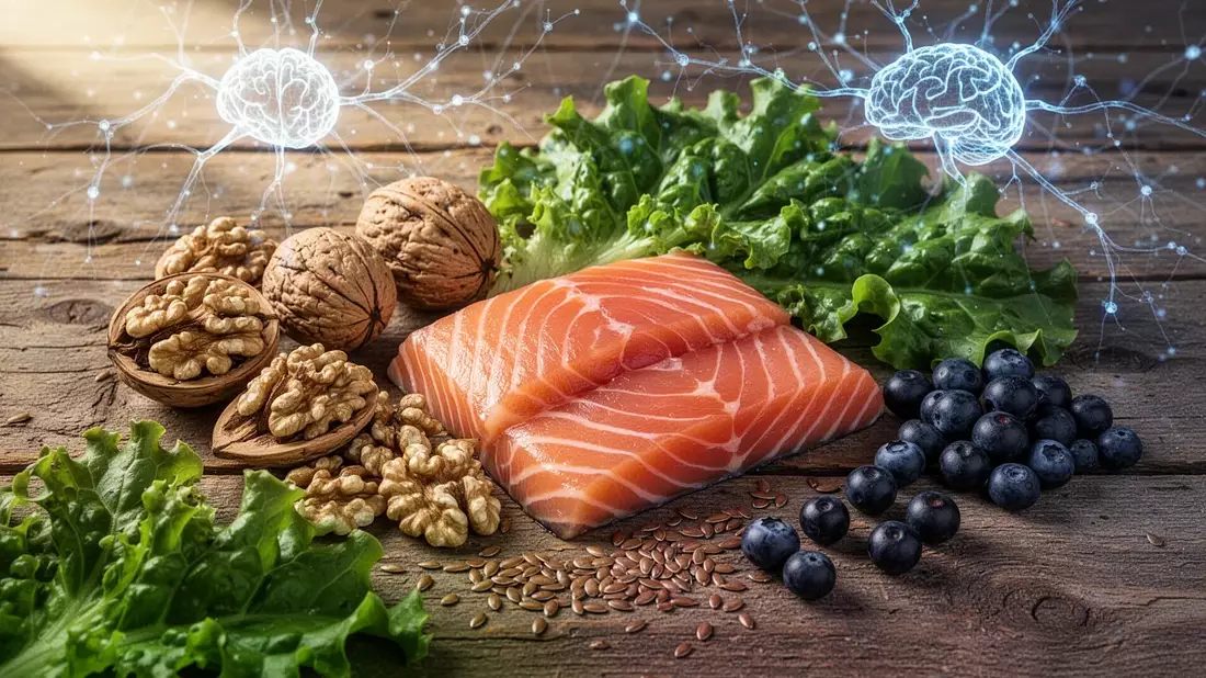 Resilienz-Ernährung: So stärkt Essen die Psyche - Bild: über boerse-global.de