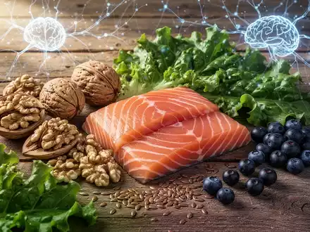 Resilienz-Ernährung: So stärkt Essen die Psyche - Foto: über boerse-global.de