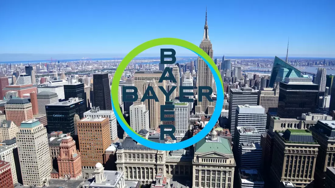 Critical Period Ahead for Bayer Shares as Key Catalysts Approach Illustration mit AI erstellt übermittelt durch boerse-global.de