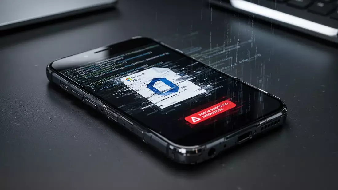Russische Hacker nutzen Office-Lücke für mobile Spionage - Bild: über boerse-global.de