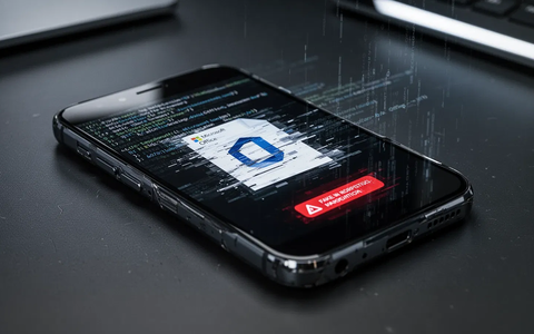 Russische Hacker nutzen Office-Lücke für mobile Spionage - Foto: über boerse-global.de