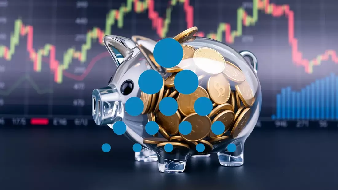 Institutional Investors Increase Stakes in American States Water Illustration mit AI erstellt übermittelt durch boerse-global.de