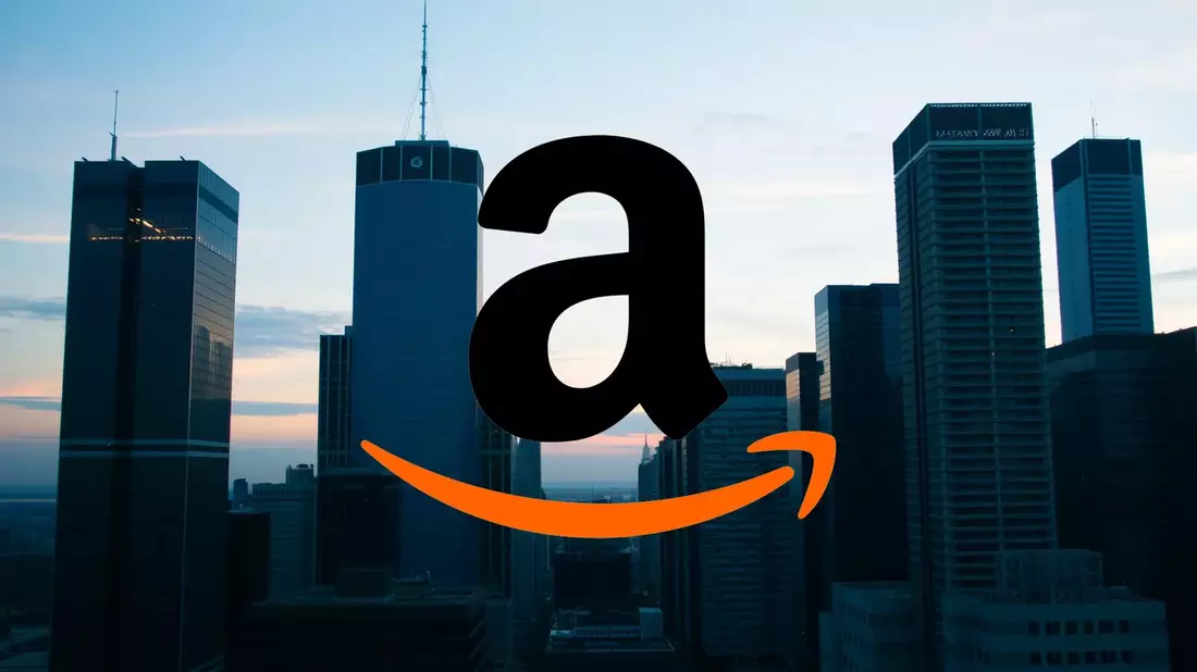 Amazon’s Earnings Report: A Litmus Test for Consumer and Cloud Spending Illustration mit AI erstellt übermittelt durch boerse-global.de