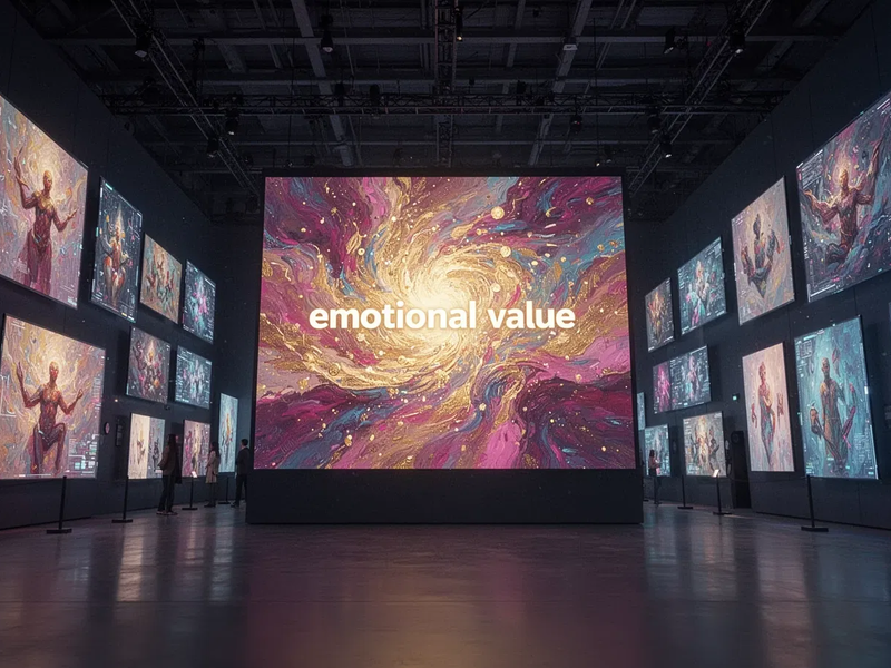 SeaArt AI knackt 30-Millionen-Nutzer-Marke mit Gefühls-Strategie - Foto: über boerse-global.de