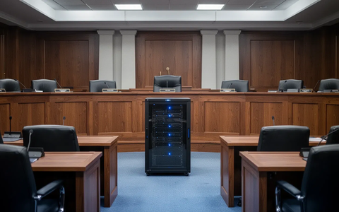 Wisconsin definiert KI rechtlich als Nicht-Person - Foto: über boerse-global.de