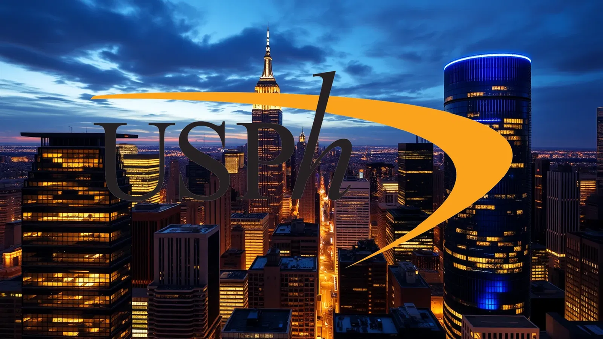 Navigating Consolidation: The Strategic Crossroads for US Physical Therapy - Foto: über boerse-global.de