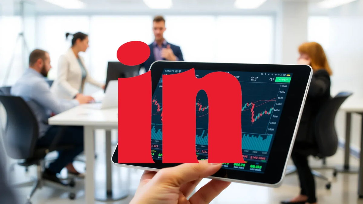 Ingles Markets Reports Strong Start to Fiscal 2026 with Near-Doubling of Net Income - Foto: über boerse-global.de