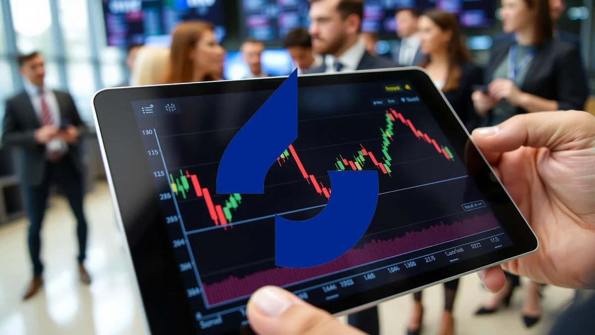 Select Energy Services Sets Key Dates for Earnings and Dividend - Foto: über boerse-global.de