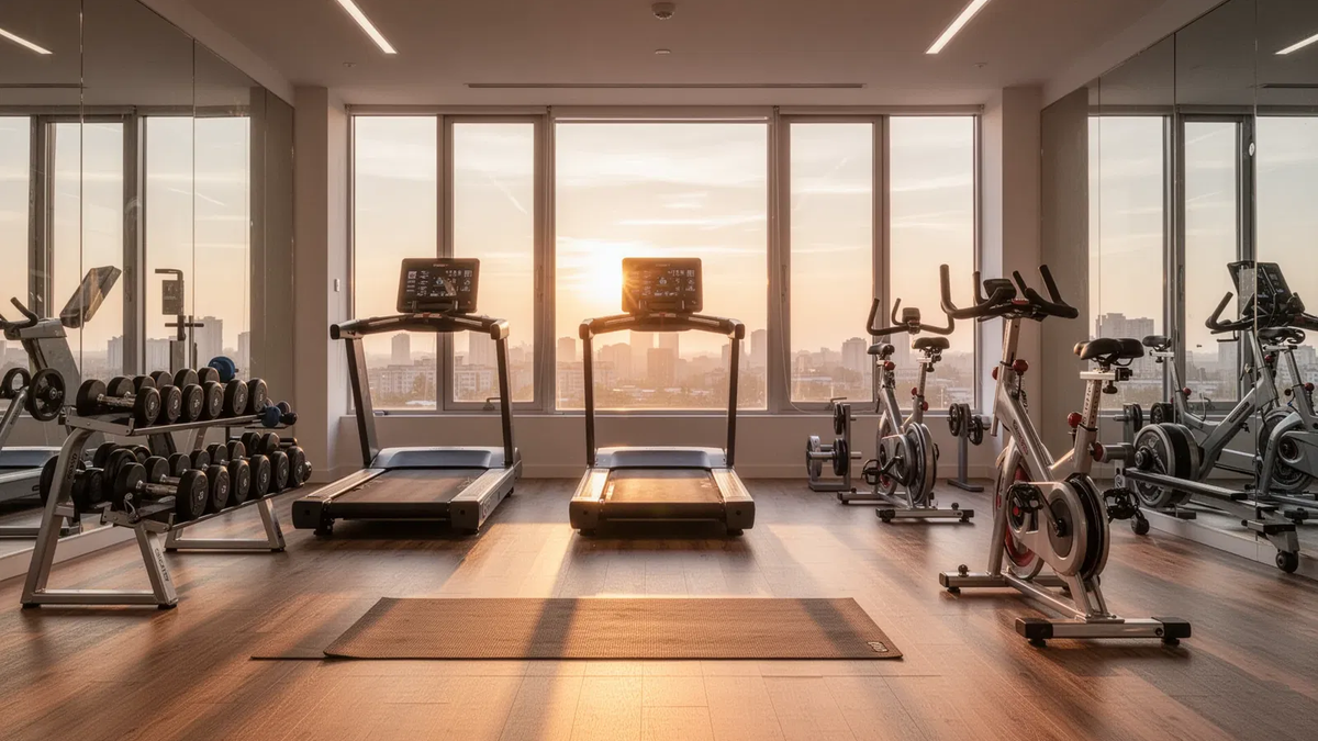 Studie: Vielfalt im Training verlängert das Leben - Foto: über boerse-global.de