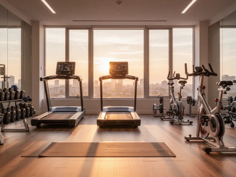 Studie: Vielfalt im Training verlängert das Leben - Foto: über boerse-global.de