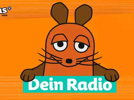 MausRadio startet mit Live-Morgenstrecke im September - Foto: presseportal.de