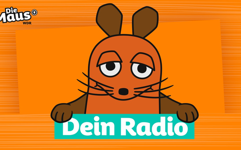 WDR will das MausRadio weiterentwickeln - Foto: presseportal.de