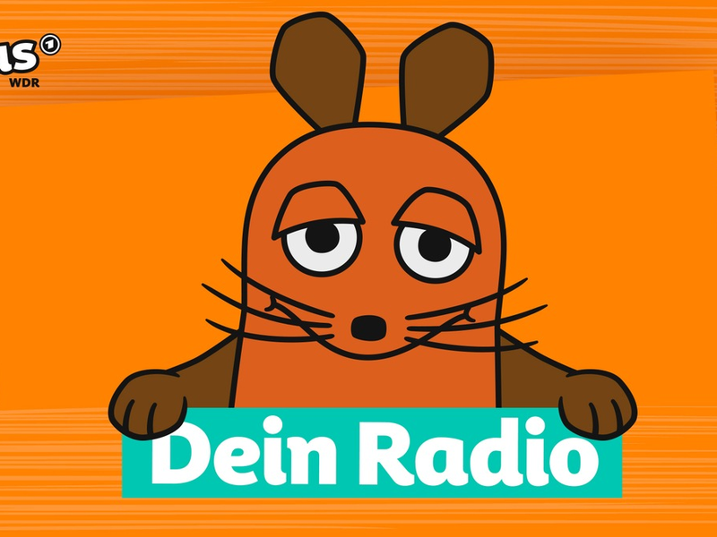 WDR will das MausRadio weiterentwickeln - Foto: presseportal.de