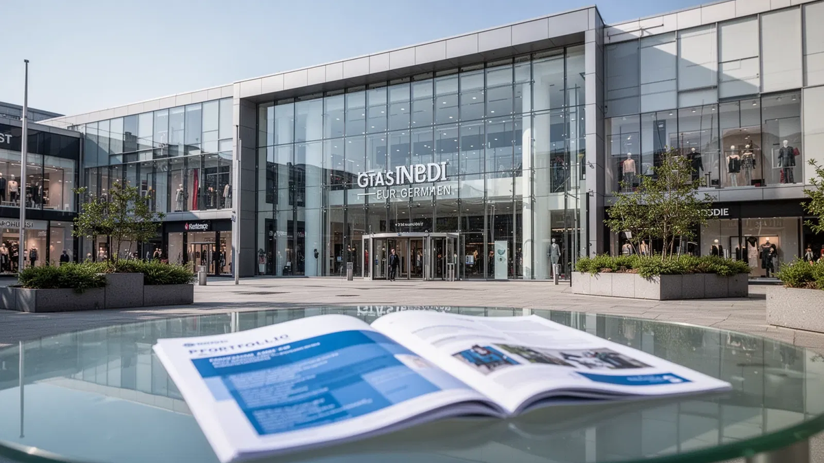 Hahn Gruppe übernimmt Management für 42 Handelsimmobilien - Foto: über boerse-global.de