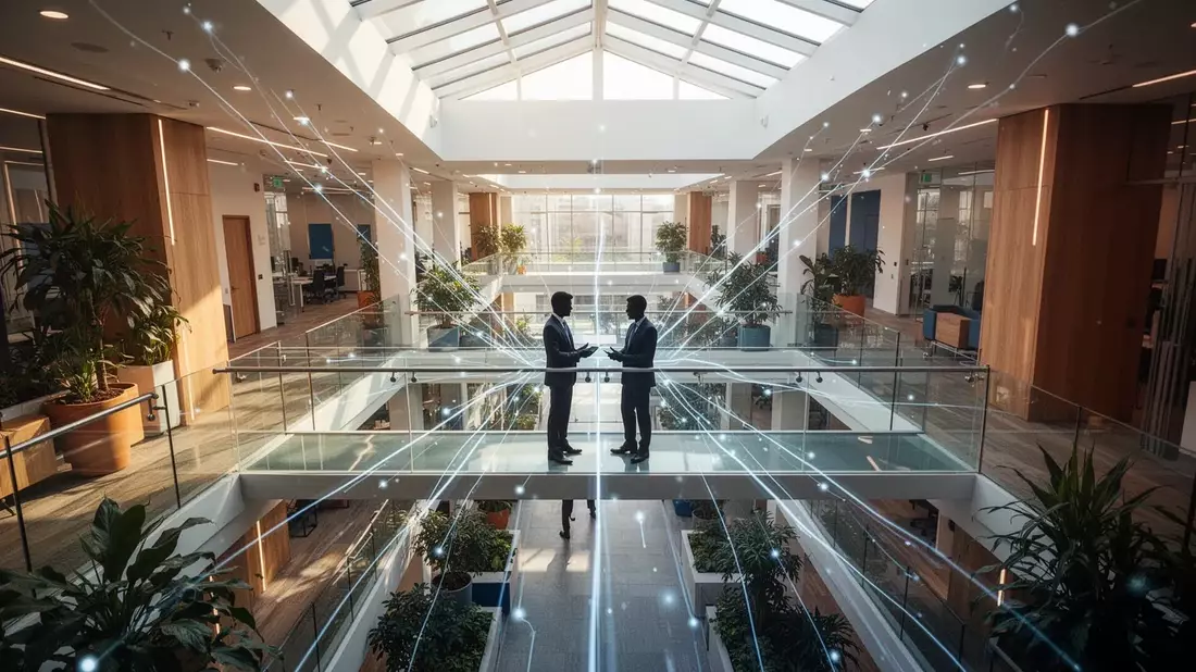 Mentoring-Programme steigern Profitabilität um bis zu 18 Prozent - Bild: über boerse-global.de