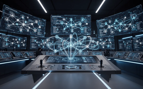 OpenAI Frontier: Die neue Schaltzentrale für KI-Agenten - Foto: über boerse-global.de