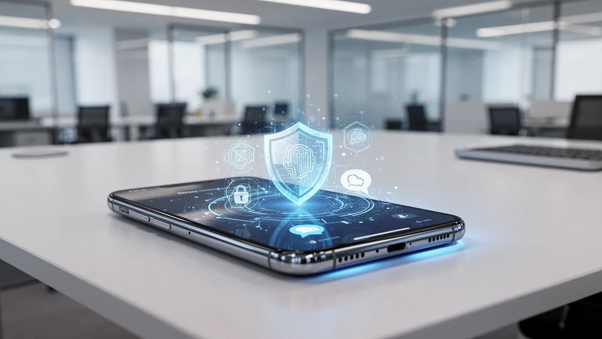 Microsoft Teams und Co.: KI und Sicherheit schreiben die Regeln neu - Foto: über boerse-global.de