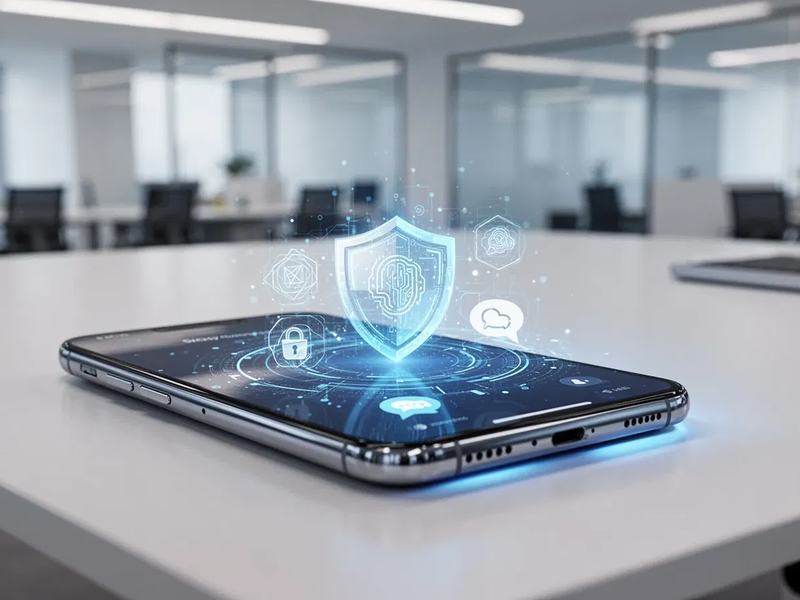 Microsoft Teams und Co.: KI und Sicherheit schreiben die Regeln neu - Foto: über boerse-global.de