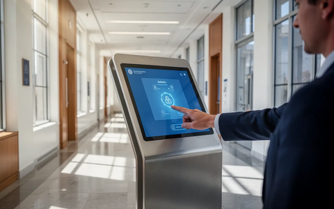 Weckruf zur digitalen Zeitenwende: Deutschland soll „Digital Only“ werden - Foto: über boerse-global.de Weckruf zur digitalen Zeitenwende: Deutschland soll „Digital Only“ werden - Foto: über boerse-global.de