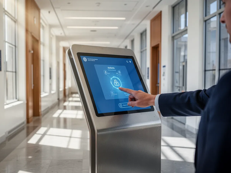 Weckruf zur digitalen Zeitenwende: Deutschland soll „Digital Only“ werden - Foto: über boerse-global.de