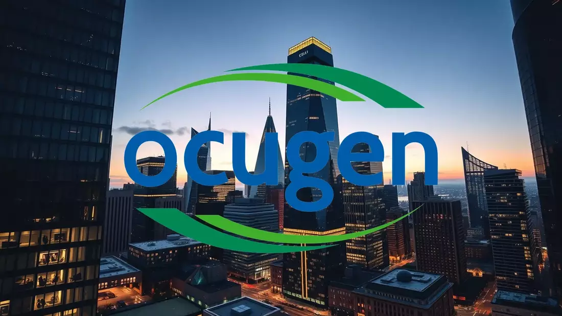Ocugen: Una pausa tras la financiación, con la mirada en los próximos catalizadores - Bild: über boerse-global.de