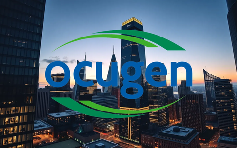 Ocugen: Una pausa tras la financiación, con la mirada en los próximos catalizadores - Foto: über boerse-global.de
