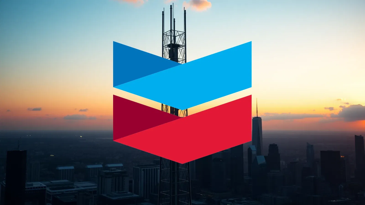 Chevron Aktie: Rekordhoch nach starken Zahlen - Foto: über boerse-global.de