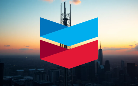 Chevron Aktie: Rekordhoch nach starken Zahlen - Foto: über boerse-global.de