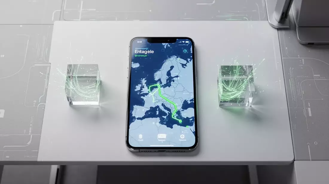 Apple entgeht EU-Gatekeeper-Status für Werbung und Karten - Bild: über boerse-global.de