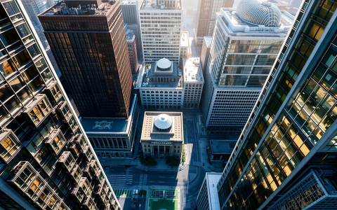 Regional Banks Eye Expansion as Lending Rules Ease - Foto: über boerse-global.de