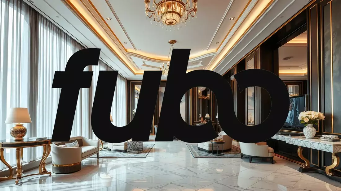 FuboTV Charts a New Course Amid Subscriber Shifts and Strategic Overhaul Illustration mit AI erstellt übermittelt durch boerse-global.de