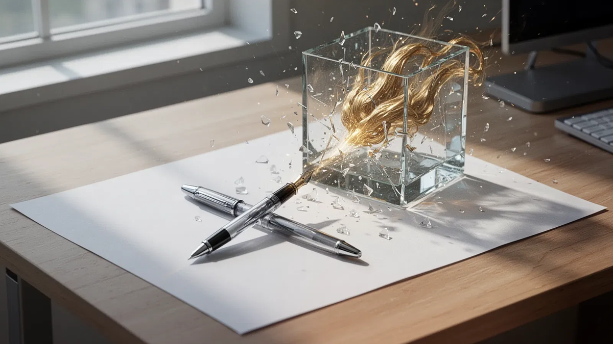 Procatalepsis: Antike Rhetorik bekämpft moderne Prokrastination - Foto: über boerse-global.de