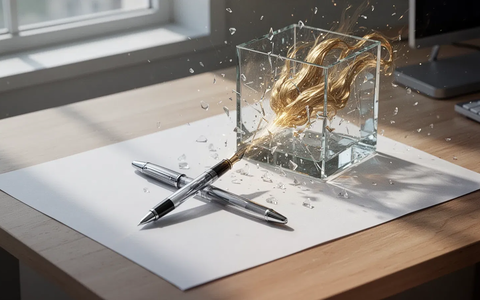 Procatalepsis: Antike Rhetorik bekämpft moderne Prokrastination - Foto: über boerse-global.de