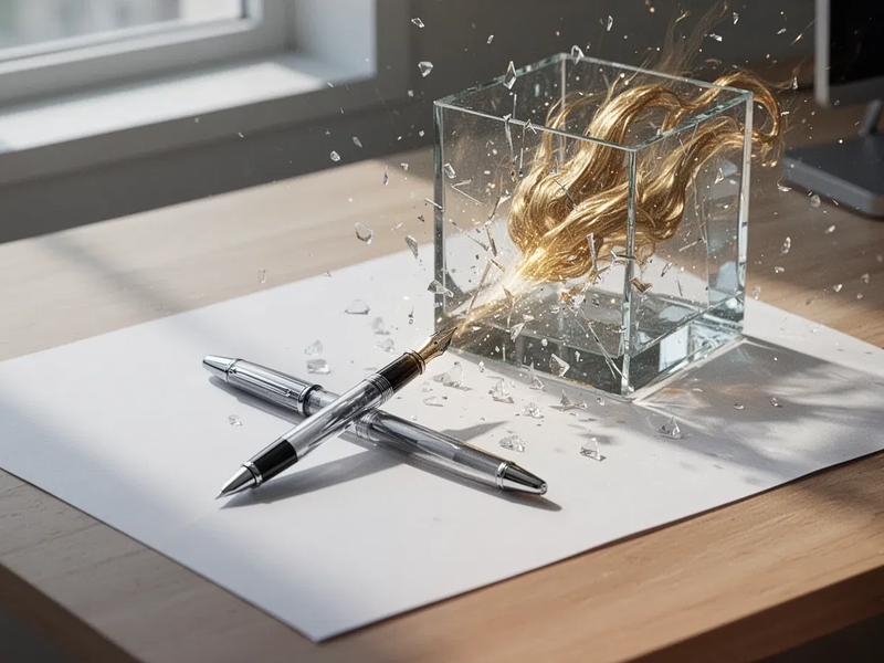 Procatalepsis: Antike Rhetorik bekämpft moderne Prokrastination - Foto: über boerse-global.de