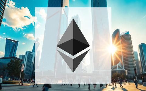 Ethereum Faces Mounting Sell-Off Pressure - Foto: über boerse-global.de
