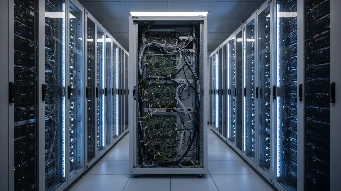 Digital Services Act: EU geht von Einzelinhalten zu Systemkontrolle über - Bild: über boerse-global.de
