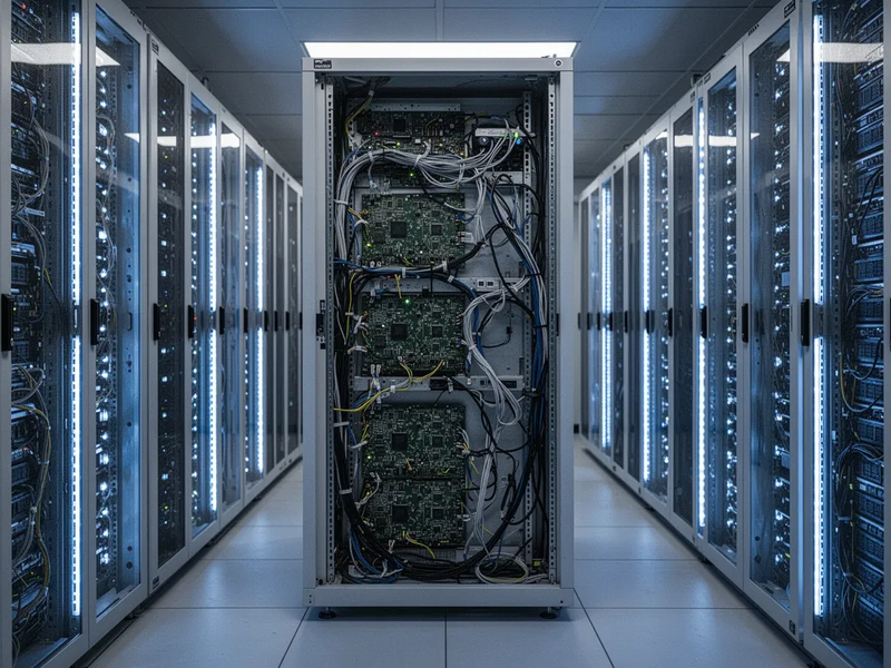 Digital Services Act: EU geht von Einzelinhalten zu Systemkontrolle über - Foto: über boerse-global.de