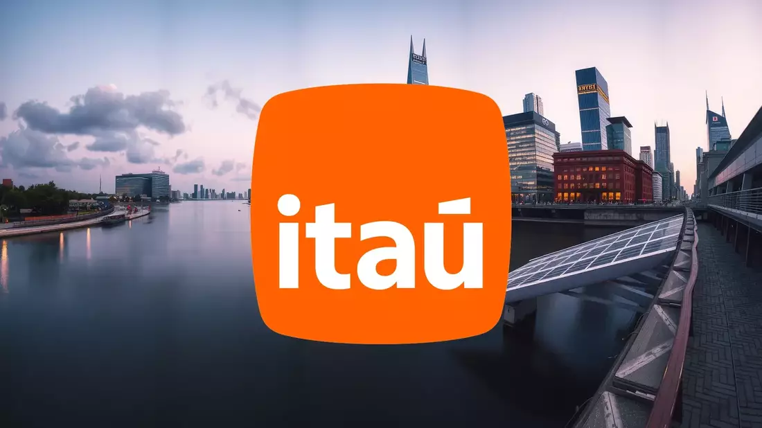 Itau Unibanco Reports Record Profitability and Unveils Major Share Buyback Illustration mit AI erstellt übermittelt durch boerse-global.de