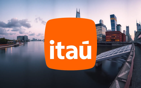 Itau Unibanco Reports Record Profitability and Unveils Major Share Buyback - Foto: über boerse-global.de