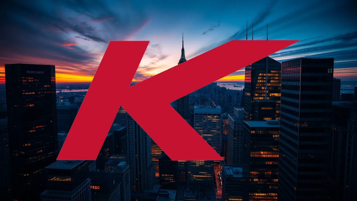 Kaiser Aluminum Stock Hits Fresh Peak Ahead of Earnings - Foto: über boerse-global.de