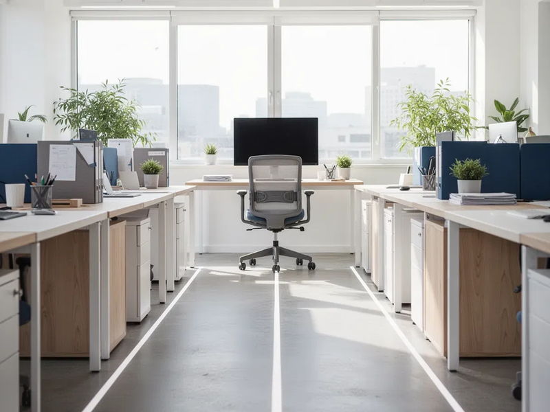 Hürden-Management: So steigern Unternehmen die Produktivität - Foto: über boerse-global.de