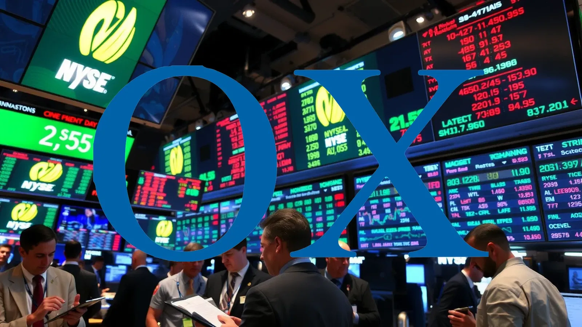 Oxford Square Capital: Assessing the High-Yield Dividend Proposition - Foto: über boerse-global.de