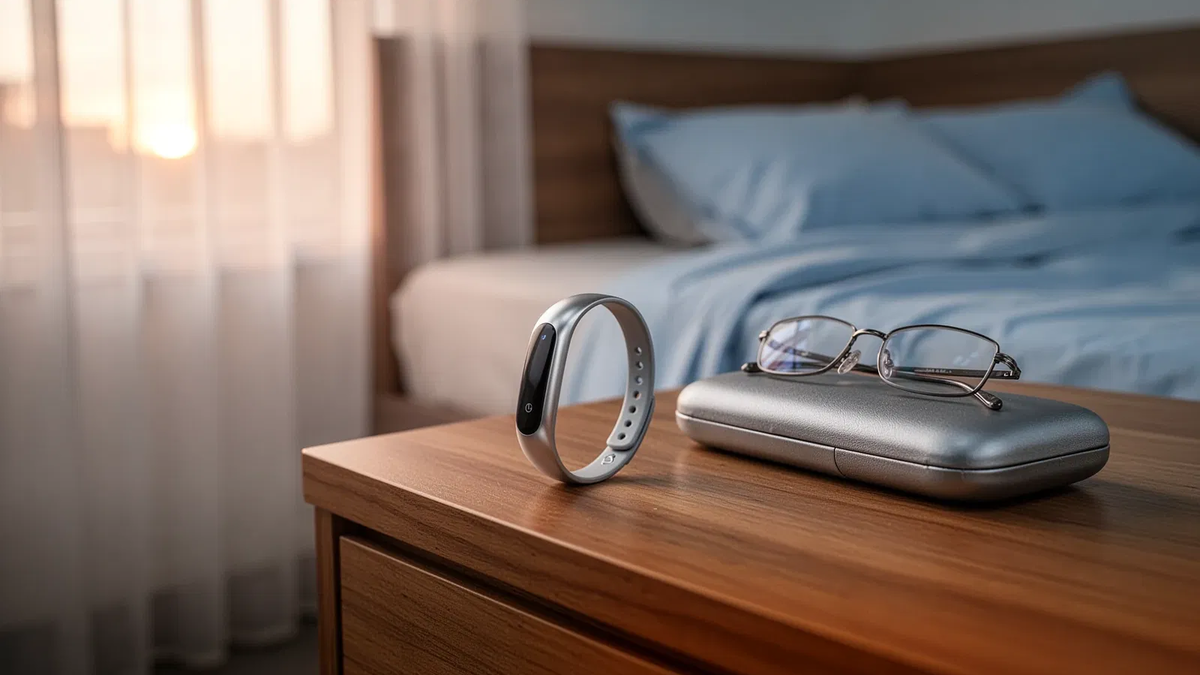 Gardia sichert sich 8,5 Millionen Euro für Notruf-Armband - Foto: über boerse-global.de