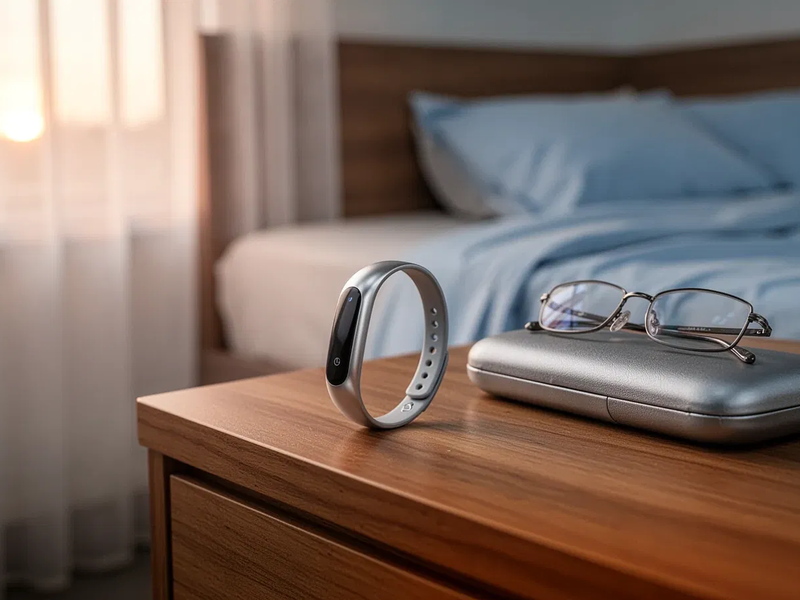 Gardia sichert sich 8,5 Millionen Euro für Notruf-Armband - Foto: über boerse-global.de